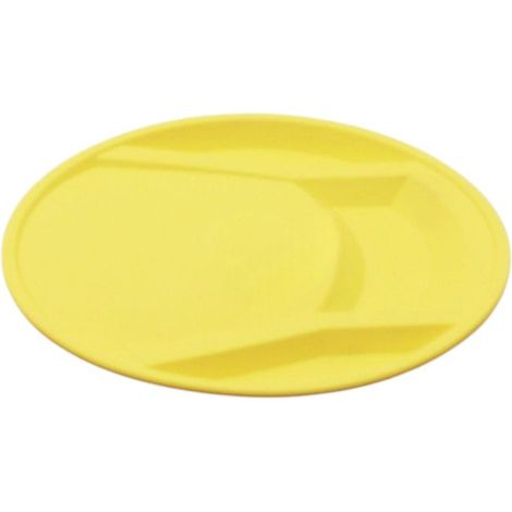 ENJOLIVEUR DE ROUE POUR NETTOYEUR HAUTE-PRESSION KARCHER - 51310830 (1/2)