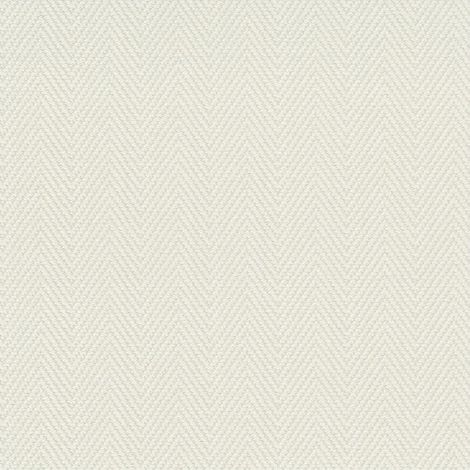 Cameo Cream Textured Herringbone Geometric Vinyl Wallpaper Paste the Wall Design (1/4)