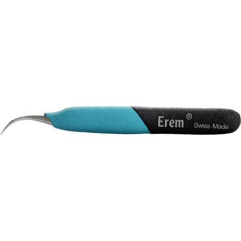 Weller Erem® E7SA Präzisionspinzette 120.00 mm (1/5)