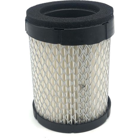Cartouche filtrante pour nettoyeur de pelouse 3,5-4 CV, référence ZKL-016 (35066 740095 63087A)