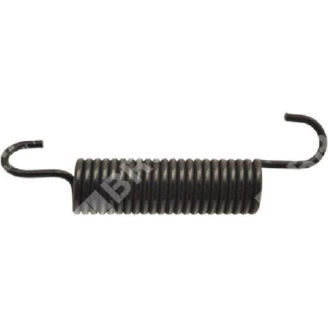 Ressort tendeur de chaîne pour tracteurs - CUB CADET - 002909