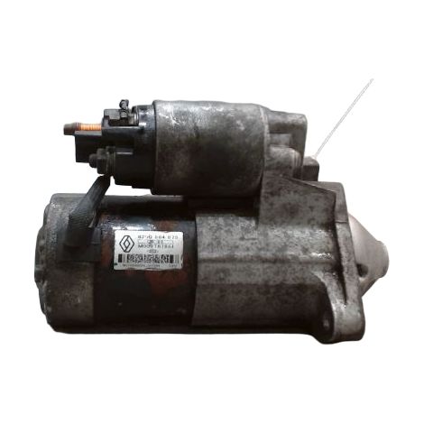 Demarreur RENAULT Megane [PRODUIT D'OCCASION]♻️8200584675 (1/4)