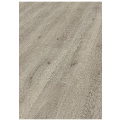 Swiss Krono Zócalo 58x19x2400mm decorado liso 3201 blanco - Swiss Krono