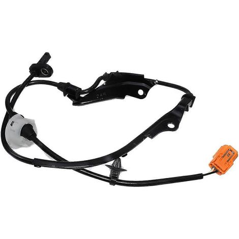 Capteur de vitesse de roue ABS avant droit 57450-SDC-013 pour TSX 2004-2008 et Accord 2003-2007 (1/5)