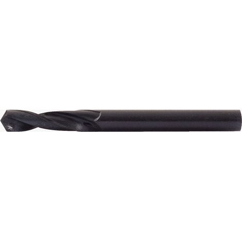KS-Tools 330.5100 HSS-R Spiralbohrer kurz,10mm,10e (1/3)