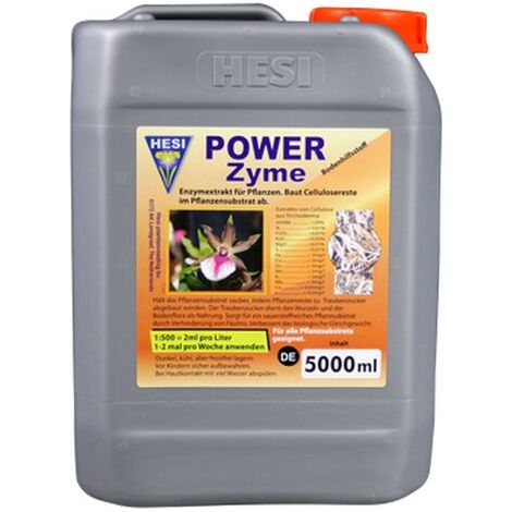 HESI Power Zyme 5l (1/2)