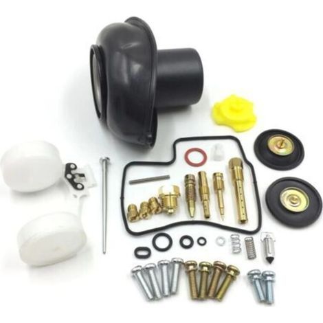Vergaser-Reparatursatz für Honda PC800 Pacific Coast 1989-1998