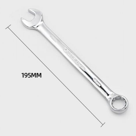 Aérateur Clé, 10 Pièces Outil Clé Aérateur Robinet Cache Aérateur pour M 16.5 18.5 21.5 22.5 24 Aérateurs Cache Clé Aérateur Évier Cuisine (1/4)