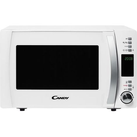 microondas 22l 800w blanco - cmxw22dw - candy - (1/5)