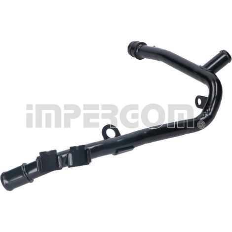 Tuyauterie de liquide de refroidissement Original Imperium 80441 AUDI 3L121065AJ