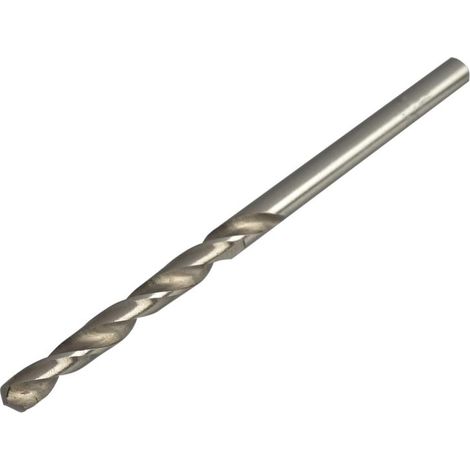 Dewalt DT5209-QZ HSS-G Jobber Drill Bit 4.0mm OL:75mm WL:43mm DEWDT5209QZ