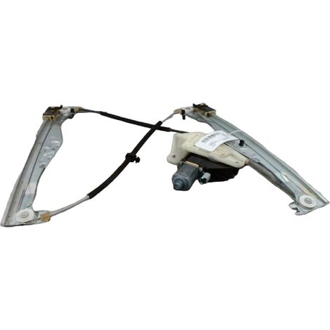 [PRODUIT D'OCCASION] Mecanisme+moteur Leve-glace Avant Droit CITROEN C4 Cactus ♻️ Ref Oe. 9810287480 - Garantie à vie (1/5)