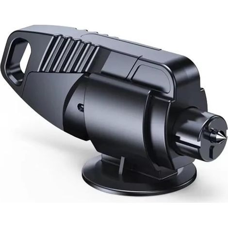 Outil Multifonction for Marteau d'urgence Automobile 1 pièce (1/5)