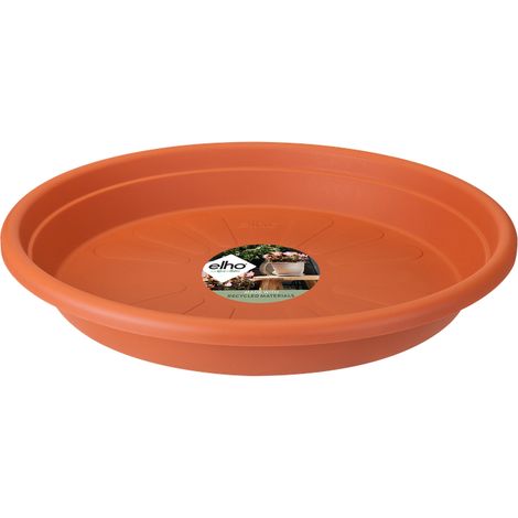 SOTTOVASO UNIVERSAL SAUCER ROUND 13CM COLORE A SCELTA (1/2)