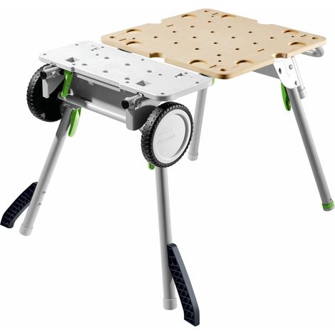 Festool Untergestell UG-CSC-SYS, passend zu CSC SYS 50 EBI (1/5)