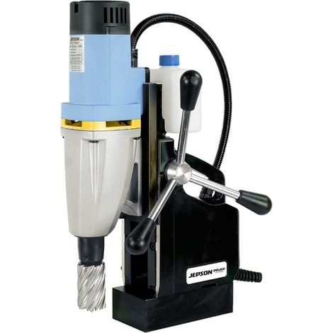 Magnetbohrmaschine Magpro 40/2S