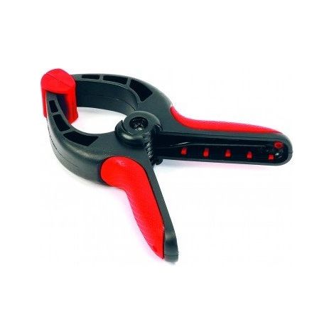 PINZA NYLON REFORZADO 22-P 1"-25 MM. - URKO