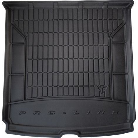Kofferraummatte aus Gummi für VW Tayron ab 2024 – 5 Personen TM