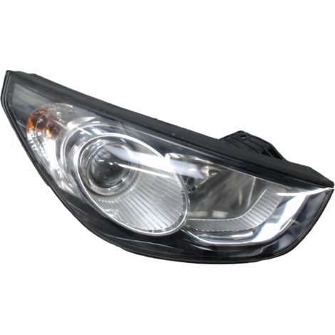[PRODUIT D'OCCASION] Phare Droit HYUNDAI Ix35 ♻️ Ref Oe. 921022y000 - Garantie à vie (1/3)