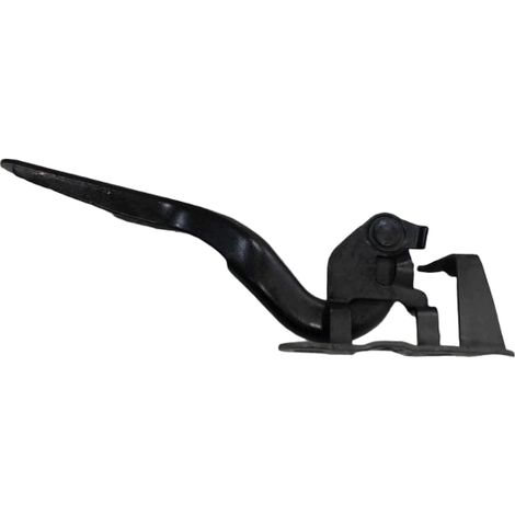 Compas Droit Capot TOYOTA Yaris [PRODUIT D'OCCASION] ♻️ 5341052180 - Garantie à vie (1/2)