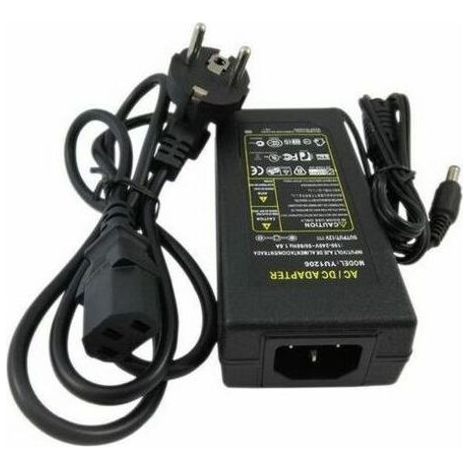 LE150 12V/8A Netzteil mit Kabel