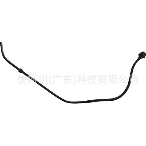 Kühlwasserschlauch 17127646898, passend für BMW X1 (F48/F49) sDrive18i 2014-2020 (1/4)