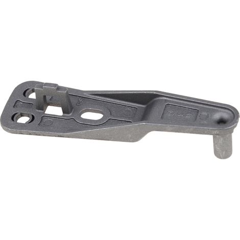 Whirlpool - bisagra sup. - 481241719286 - 8058331297264