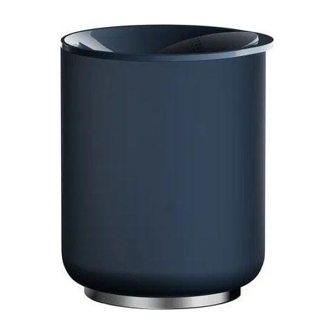 Fellow Rocky Lowball Isolierbecher Blau Stein 10 oz