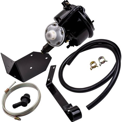 Bremskraftverstärker-Servo 1.9 to 1 for MG MGA Triumph GT6 MK I II III LE72696