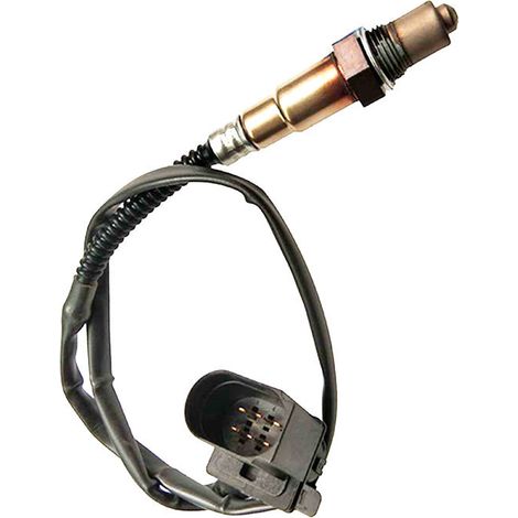 Oxygen sensor 1K0998262H, compatible with Volkswagen Touareg 3.2L/V6 (04-06), car parts (1/3)