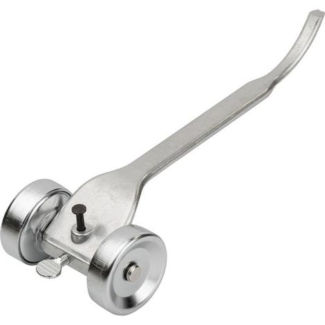 Roughneck ROU51090 Brick Mortar Joint Raker ROU51090 (1/4)