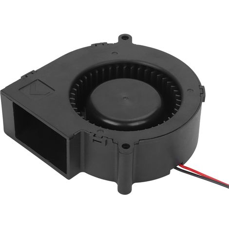 Ventilateur de barbecue 12V 2,85A, souffleur d'air pour barbecue, pique-nique, camping, allume-feu au charbon de bois
