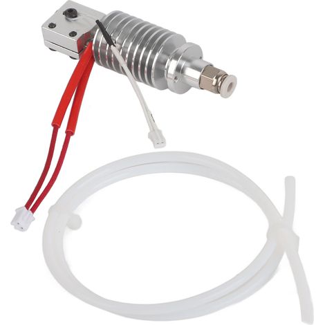Langlebige und austauschbare Metall-Extrusionsdüse für ANYCUBIC Chiron 3D-Drucker – Robuste Ersatzteile