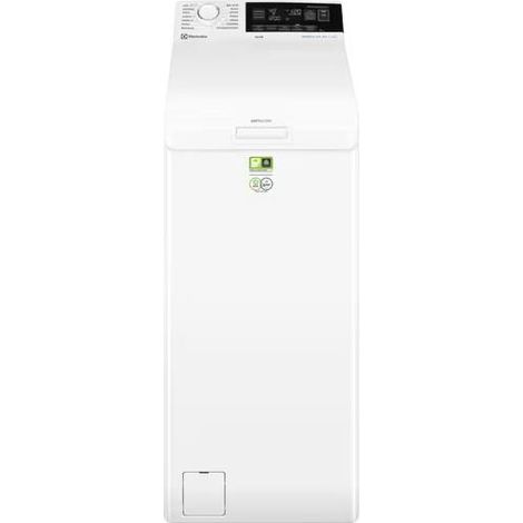 Electrolux EW8T363A lavadora blanca 6 kg capacidad (1/5)