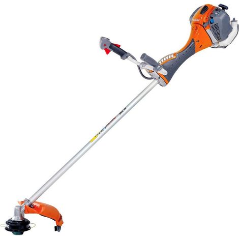DECESPUGLIATORE A SCOPPIO PROFESSIONALE BC 550 MASTER OLEO-MAC (1/4)