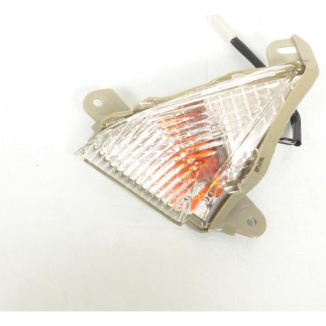 Blinker Vparts für Motorrad Kawasaki 650 ER6 2006 bis 2007 9857 (1/4)