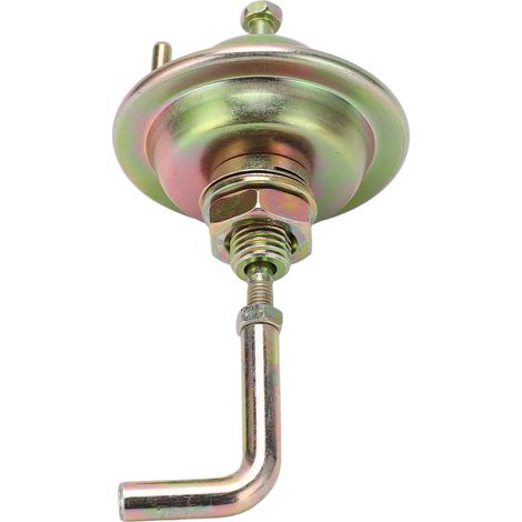 Hakenförmiger Vakuumaktuator, 4–9 mm Hub, universell, für Kfz-Klimaanlagenzubehör