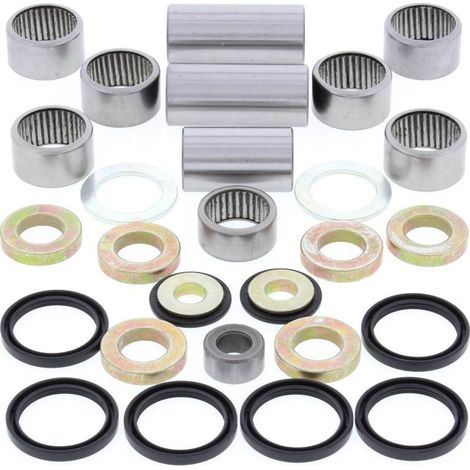 Kit Roulements de Biellettes HONDA CR 250 R 1997-1997