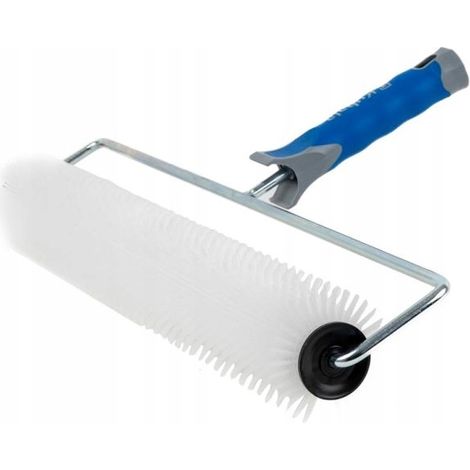 Rouleau KUBALA 1666 pour chapes 75 x 500 mm