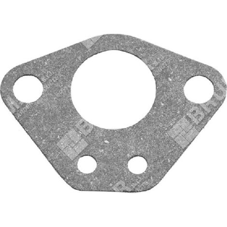 Junta de brida térmica para motores MITSUBISHI KW39104AA - 016158