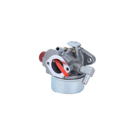 Jeu de joints de carburateur S-GIANT compatible avec les moteurs Tecumseh/Sears/Craftsman/MTD Yard 6, 6,25, 6,5 et 6,75 CV.