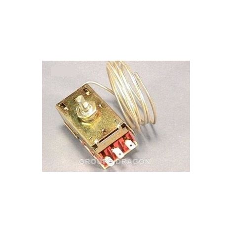 Thermostat pour Réfrigérateur, Congélateur LIEBHERR 615108700