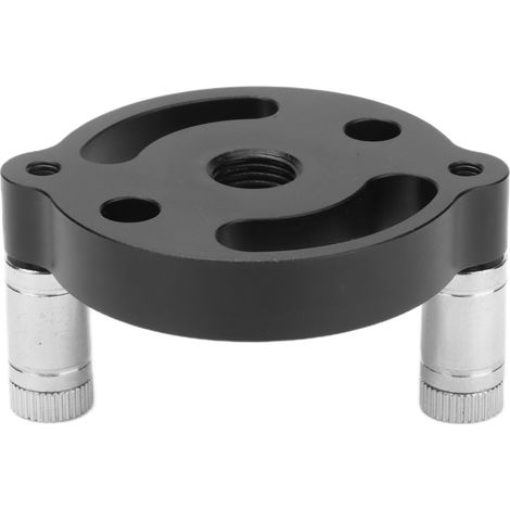 Kit de gabarit de perçage vertical autocentrant pour goujons, guide de perçage, poinçon droit