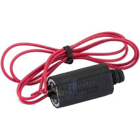 Solénoïde 24V à verrouillage – Remplacement pour électrovannes Hunter PGV – Actionnement électrique pour irrigation