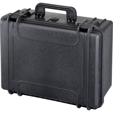 MAX PRODUCTS MAX465H220 universelle Mallette à outils non équipée 1 pièce (l x H x P) 502 x 415 x 246 mm (1/2)