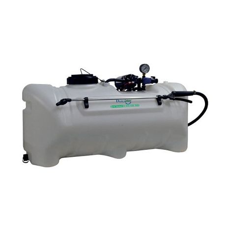 Pulvérisateur éco 95 L avec pompe Everflo – Débit 8,3 L/min – Pression 4,5 bars – Pour traitements phytosanitaires et arrosage – Comet