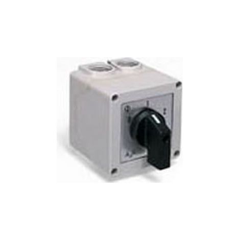 Speed controller for Torette TRT - ED roof-mounted fan series