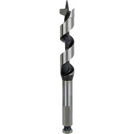 Bosch PRO Wood Holzschlangenbohrer 18 x 95 x 160 mm - 2608585704