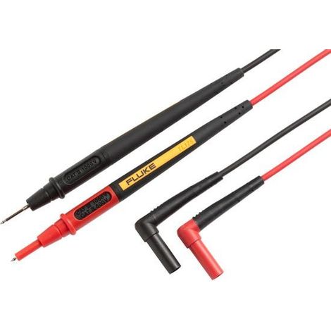 Juego de puntas de prueba con TwistGuard y FLUKE 3565554