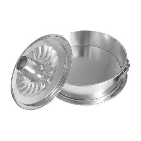 Form MagicHome, zum Backen, für Gugelhupf, 17,5x5 cm